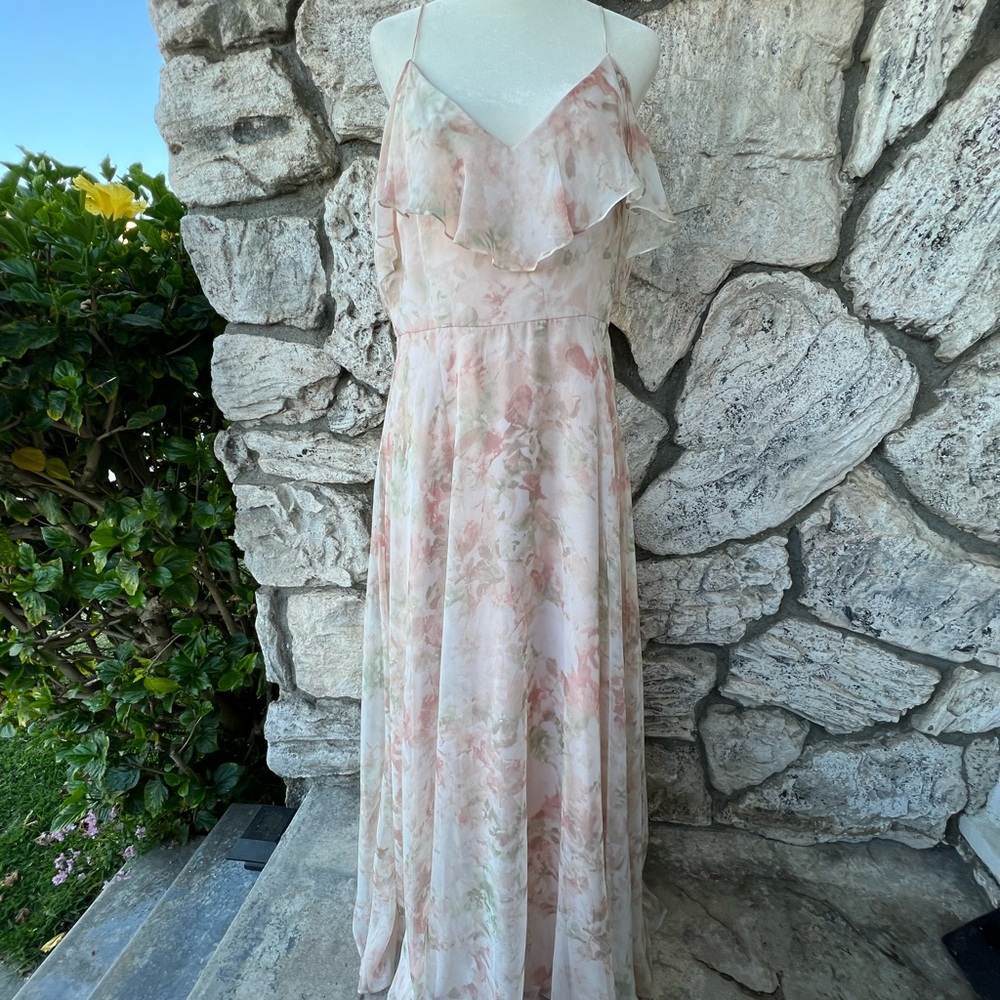 Jenny Yoo Collection Dress Size 12